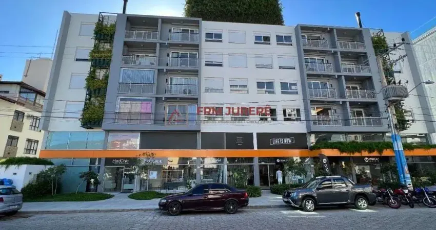 Apartamento com 3 quartos à venda na Rua Deputado Paulo Preis, 78, Jurerê, Florianópolis