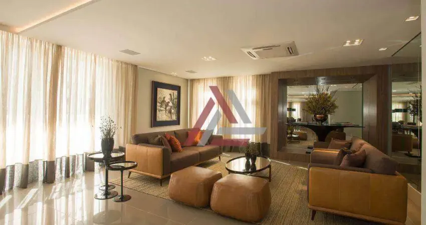 Studio com 1 quarto à venda, 65 m² por R$ 1.225.000 - Centro - Florianópolis/SC