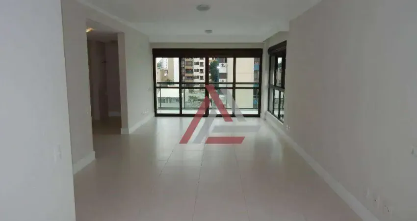 Studio com 1 quarto à venda, 76 m² por R$ 1.766.000 - Centro - Florianópolis/SC