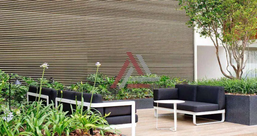 Apartamento com 2 quartos à venda, 130 m² por R$ 3.539.000 - Centro - Florianópolis/SC