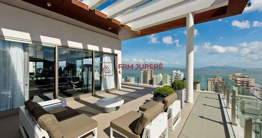 Apartamento à venda na Avenida Professor Othon Gama D'Eça, 771, Centro, Florianópolis