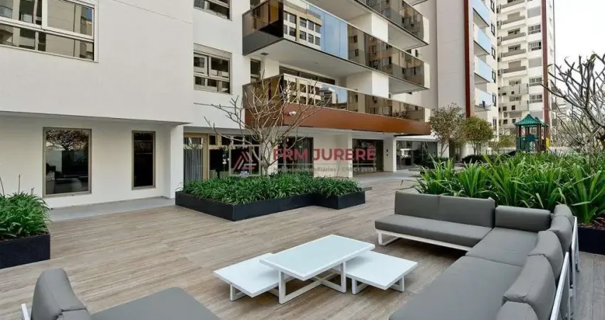 Apartamento à venda na Rua Doutor Armínio Tavares, 772, Centro, Florianópolis