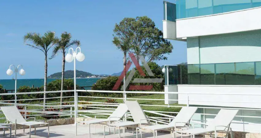 Apartamento com 3 quartos à venda, 210 m² por R$ 3.121.753 - Cachoeira do Bom Jesus - Florianópolis/SC