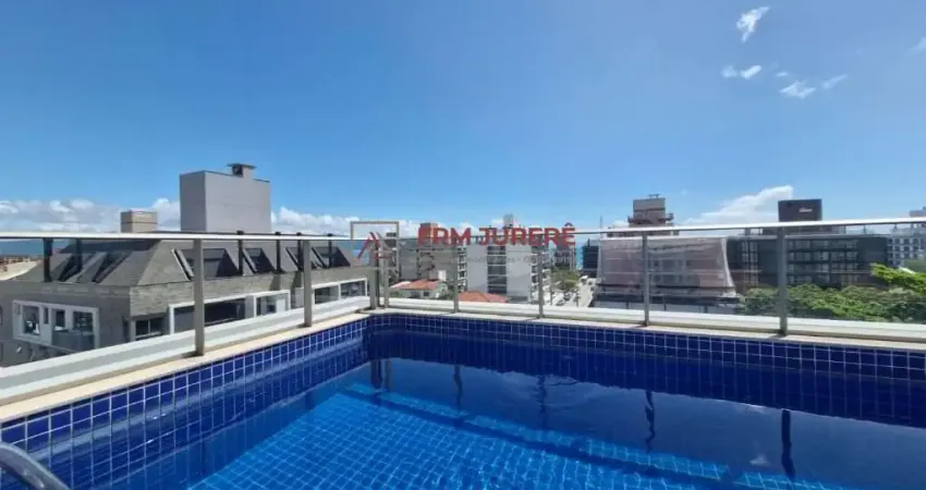 Loft com 1 quarto à venda na Rua Professor Renato Barbosa, 227, Jurerê, Florianópolis