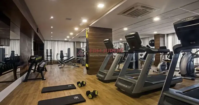 Cobertura com 2 quartos à venda na Servidão Paulo Zimmer, 99, Agronômica, Florianópolis