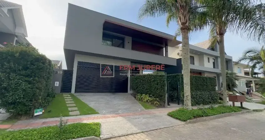 Casa com 1 quarto à venda na Rua dos Botos, 210, Jurerê Internacional, Florianópolis