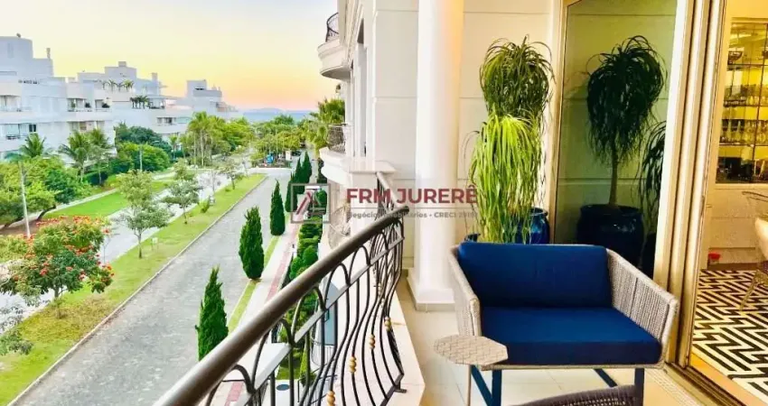 Apartamento à venda na Rua das Algas, 125, Jurerê, Florianópolis