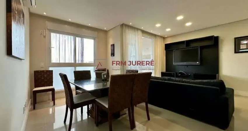 Cobertura com 2 quartos à venda na Rua Dario João de Souza, 101, Jurerê, Florianópolis