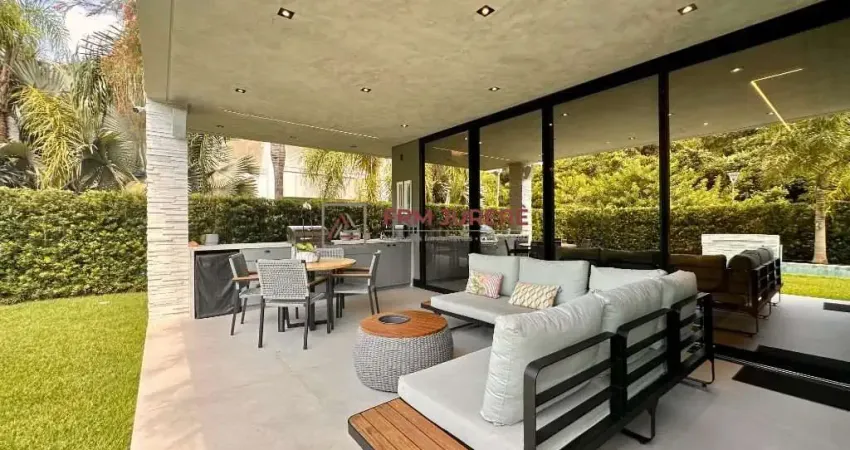 Casa à venda na Rua dos Carapanás, 73, Jurerê Internacional, Florianópolis