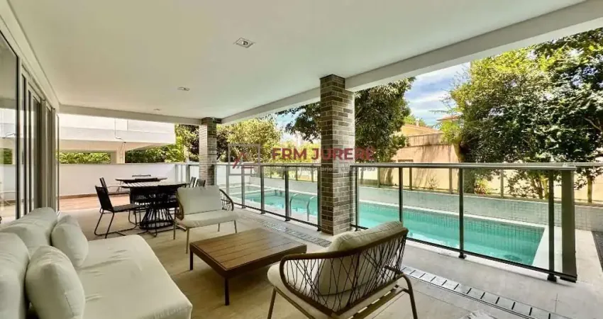 Apartamento à venda na Rua dos Chernes, 104, Jurerê, Florianópolis