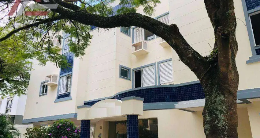Apartamento com 2 quartos à venda, 63 m² por R$ 970.000 - Jurerê - Florianópolis/SC