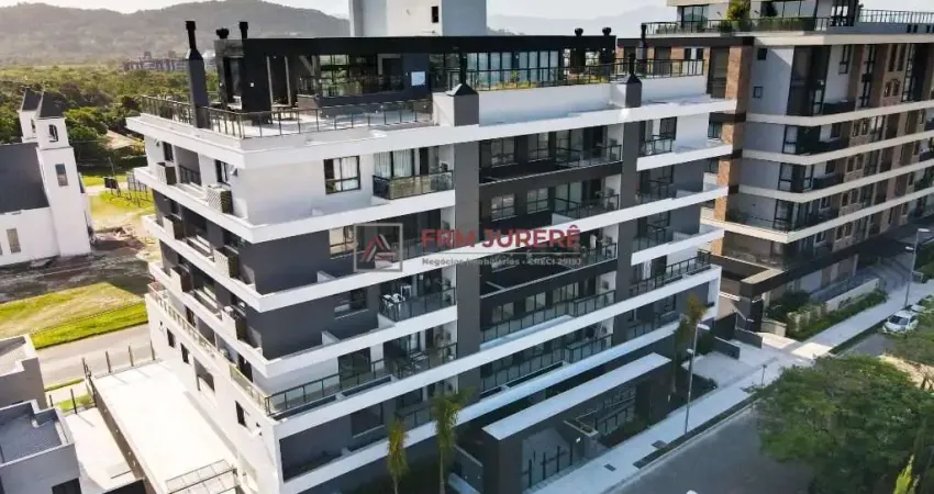 Apartamento à venda na Rua das Castanhetas, 89, Jurerê Internacional, Florianópolis