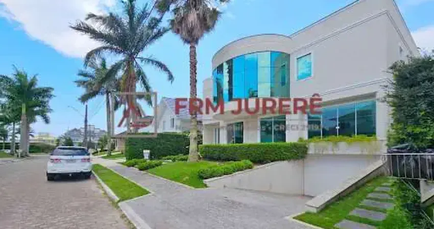 Casa com 1 quarto à venda na Rua dos Cações, 47, Jurerê Internacional, Florianópolis