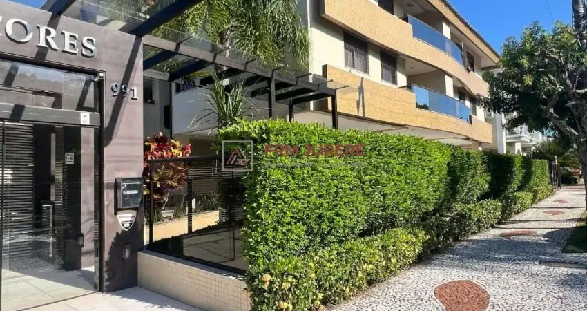 Cobertura com 1 quarto à venda na Rua das Algas, 991, Jurerê, Florianópolis