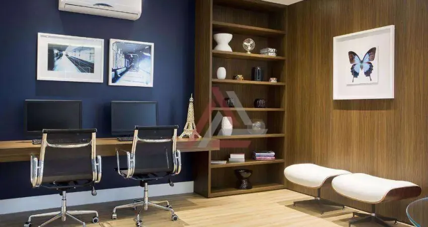 Apartamento com 3 quartos à venda, 189 m² por R$ 4.202.372 - Beira Mar - Florianópolis/SC