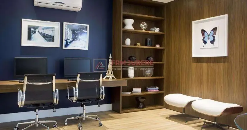 Apartamento com 3 quartos à venda na Servidão Paulo Zimmer, 55, Agronômica, Florianópolis