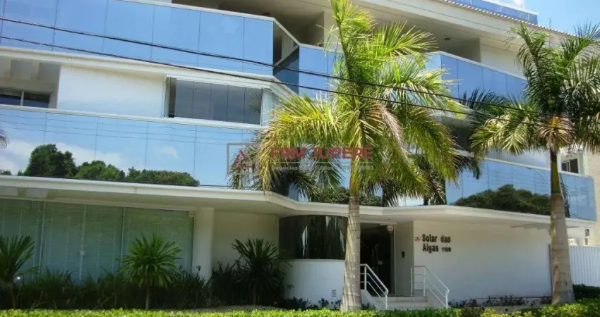 Apartamento com 3 quartos à venda na Rua das Algas, 1109, Jurerê, Florianópolis