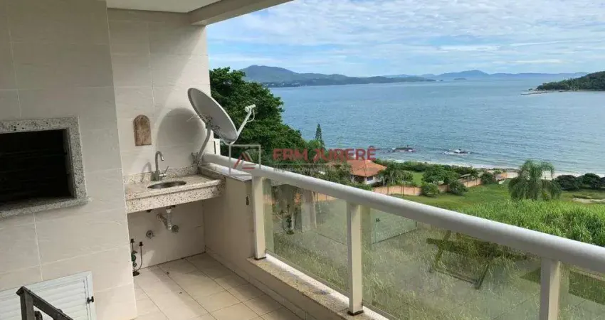 Apartamento com 3 quartos à venda na Rodovia Tertuliano Brito Xavier, 2112, Jurerê, Florianópolis