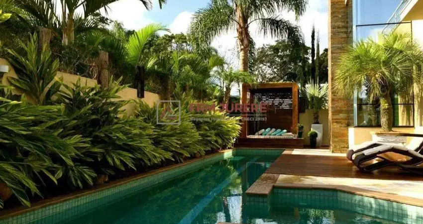 Casa em condomínio fechado com 3 quartos à venda na Estrada Manoel Leôncio de Souza Brito, 404, Vargem Pequena, Florianópolis