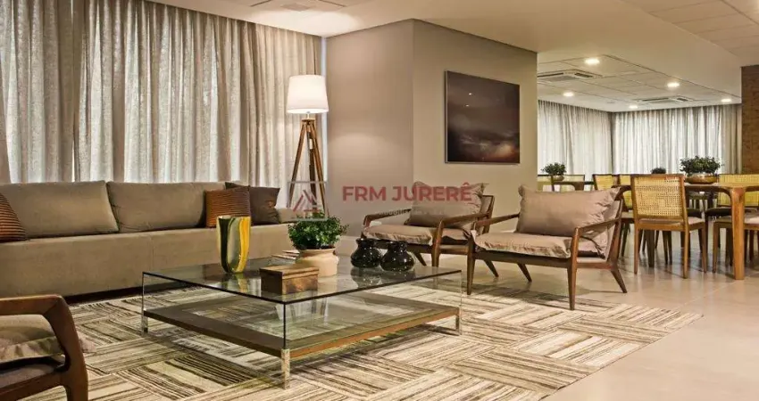 Apartamento com 2 quartos à venda na Servidão Paulo Zimmer, 99, Agronômica, Florianópolis