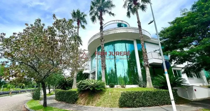 Casa com 4 quartos à venda na Avenida dos Dourados, 508, Jurerê Internacional, Florianópolis