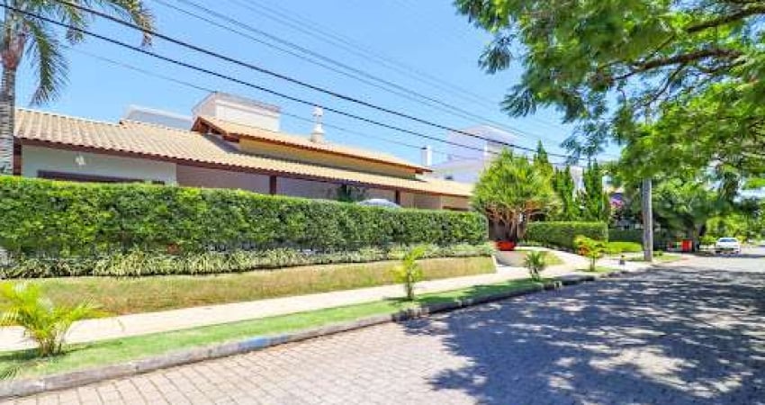 Casa com 3 quartos à venda, 170 m² por R$ 4.000.000 - Jurerê Internacional - Florianópolis/SC