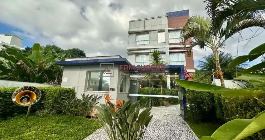 Cobertura com 1 quarto à venda na Rua das Piraúnas, 1644, Jurerê Internacional, Florianópolis