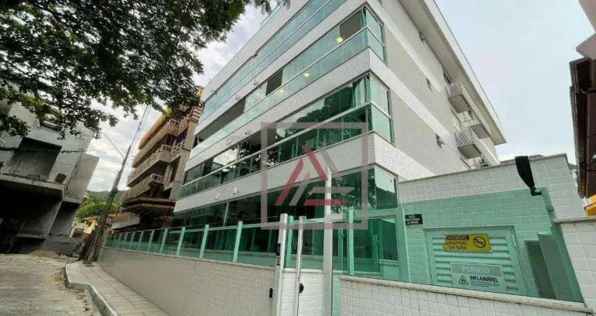 Apartamento com 2 quartos à venda, 76 m² por R$ 2.350.000 - Jurerê - Florianópolis/SC