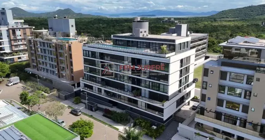 Apartamento com 1 quarto à venda na Rua dos Mandis, 90, Jurerê Internacional, Florianópolis