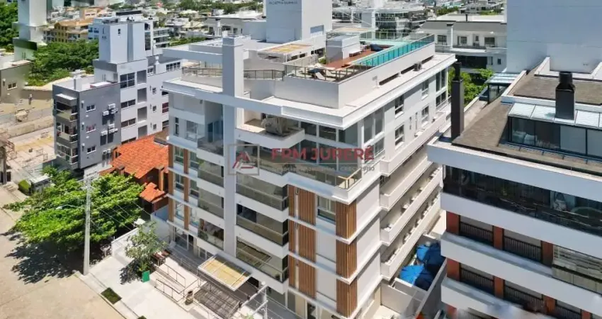 Apartamento à venda na Rua das Baleias Franca, 60, Jurerê, Florianópolis