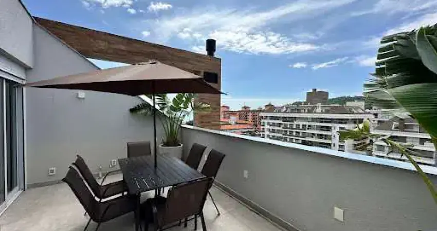 Apartamento com 3 quartos à venda, 141 m² por R$ 3.900.000 - Jurerê - Florianópolis/SC