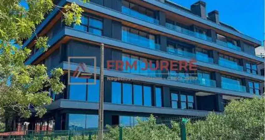 Apartamento com 3 quartos à venda na Rua Jornalista Haroldo Callado, 175, Jurerê, Florianópolis