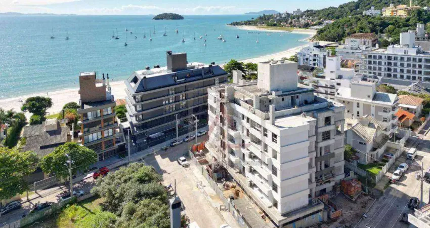 Apartamento com 3 quartos à venda, 120 m² por R$ 3.300.000 - Jurerê - Florianópolis/SC