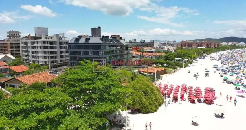 Apartamento com 3 quartos à venda na Rua Jornalista Haroldo Callado, 19, Jurerê, Florianópolis