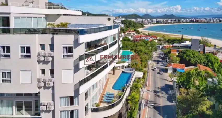 Apartamento à venda na Rodovia Tertuliano Brito Xavier, 2357, Canasvieiras, Florianópolis