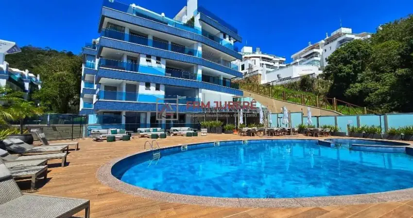 Apartamento com 3 quartos à venda na Rodovia Tertuliano Brito Xavier, 3104, Jurerê, Florianópolis