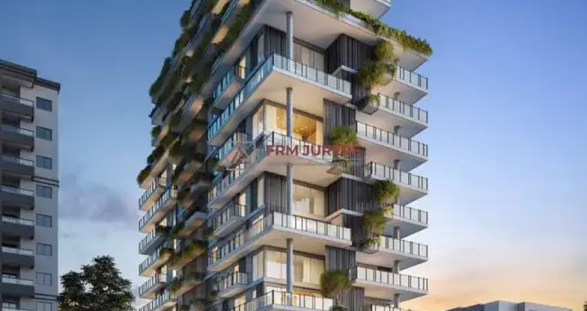 Apartamento à venda na Rua Presidente Coutinho, 182, Centro, Florianópolis