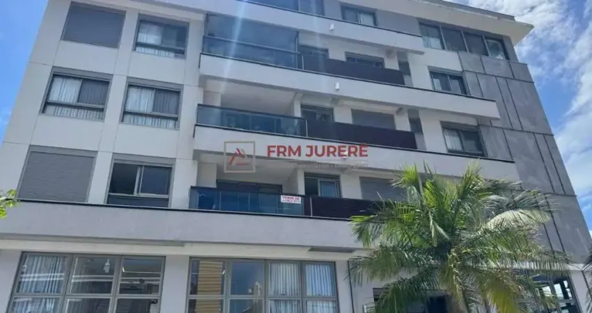 Apartamento à venda na Rua das Moreias, 32, Jurerê, Florianópolis