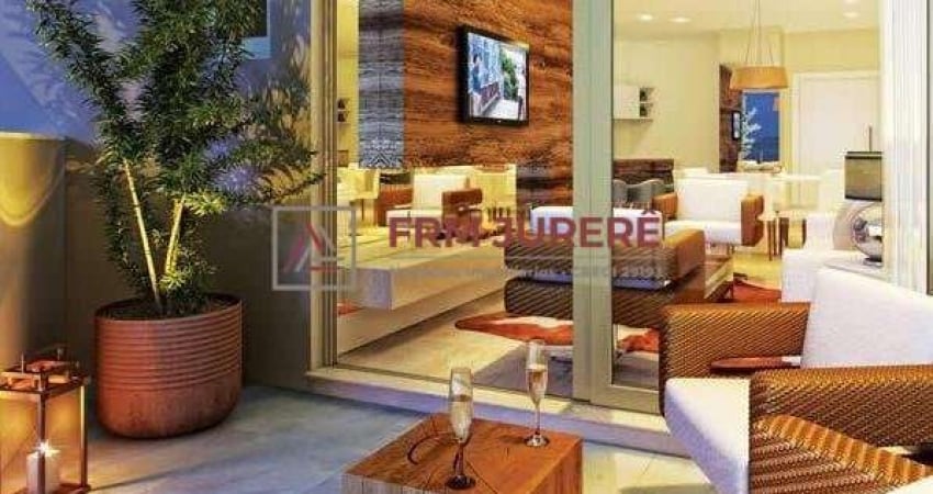 Apartamento com 1 quarto à venda na Avenida dos Búzios, 1136, Jurerê Internacional, Florianópolis