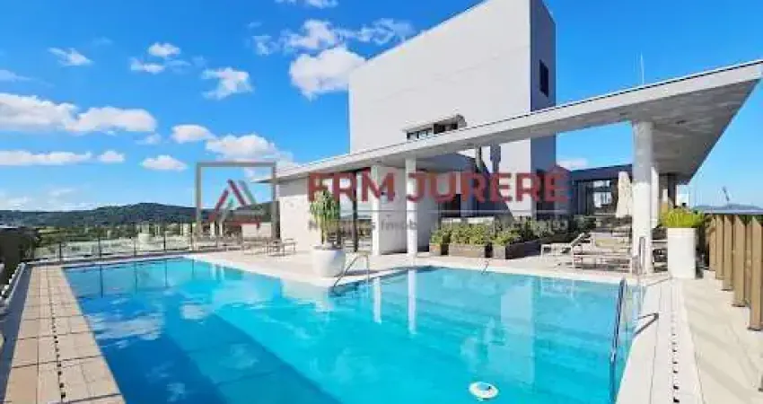 Apartamento com 2 quartos à venda na Avenida das Raias, 308, Jurerê Internacional, Florianópolis