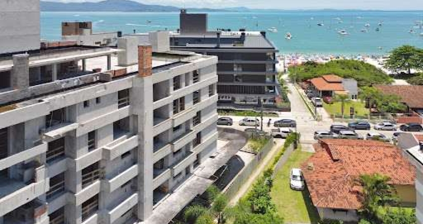 Apartamento com 3 suítes à venda, 124 m² por R$ 3.100.000 - Jurerê - Florianópolis/SC