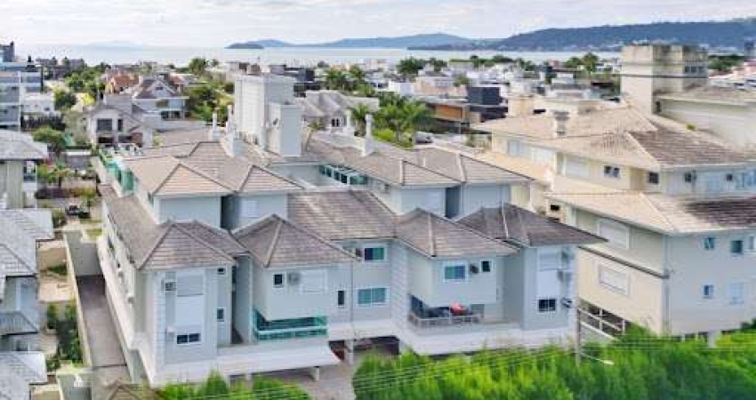 Apartamento com 3 quartos, sendo 1 suíte à venda, 116 m² por R$ 2.300.000 - Jurerê Internacional - Florianópolis/SC