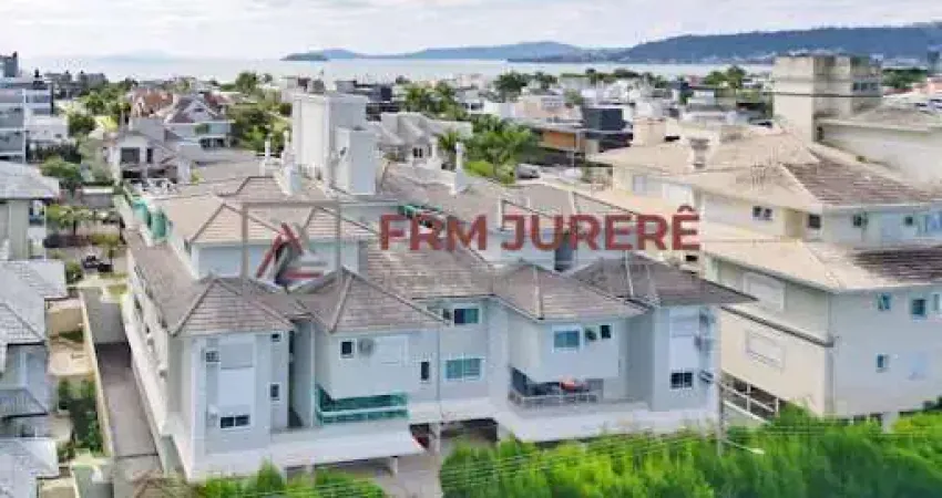 Apartamento com 2 quartos à venda na Avenida dos Búzios, 3125, Jurerê Internacional, Florianópolis