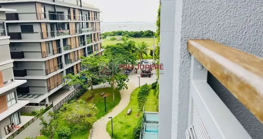 Apartamento com 1 quarto à venda na Rua Deputado Paulo Preis, 78, Jurerê, Florianópolis