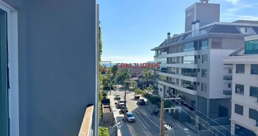 Apartamento com 2 quartos à venda na Rua Deputado Paulo Preis, 78, Jurerê, Florianópolis