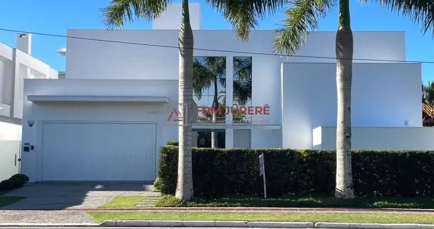 Casa com 2 quartos à venda na Avenida dos Búzios, 2660, Jurerê Internacional, Florianópolis