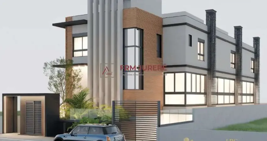 Casa com 3 quartos à venda na Rua Acadêmico Reinaldo Consoni, 200, Santa Mônica, Florianópolis