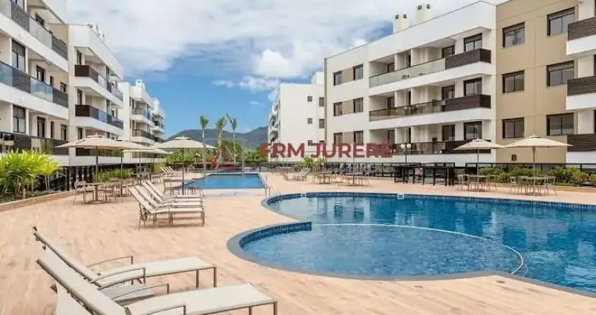 Apartamento com 3 quartos à venda na Avenida Luiz Boiteux Piazza, 2440, Cachoeira do Bom Jesus, Florianópolis