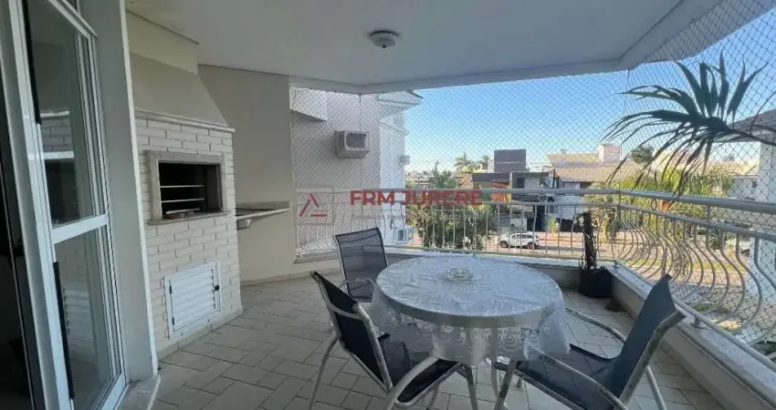 Apartamento com 2 quartos à venda na Avenida dos Búzios, 3045, Jurerê Internacional, Florianópolis