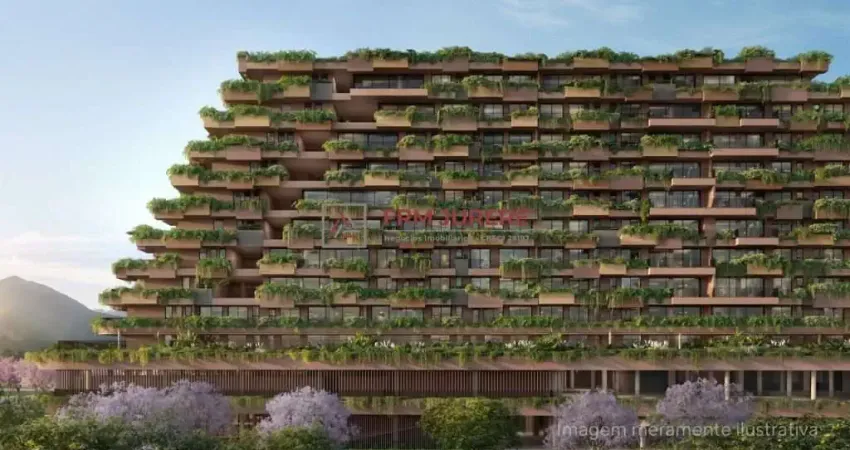 Apartamento com 4 quartos à venda na Santos Dumont, Centro, Porto Belo